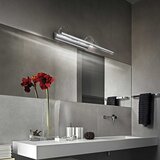 Ideal Lux Svetlo za slike 4xG9/28W/230V mat hrom | Eponuda.com