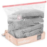 Compactor Vakuumska plastična kutija za ispod kreveta 65x45x15,5 cm Pink Edition – | shoptok.hr