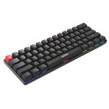 Marvo KG933G EN SABER 61 EN žična mehanska tipkovnica | Shoptok.si