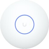 Ubiquiti UniFi U7-Lite ceiling-mounted WiFi 7 AP with 4 spatial streams and 2.5 GbE uplink, Powered using PoE, 2.5 GbE uplink - U7-LITE Cene