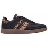 Teddy Smith Nizke superge Chaussures Črna Cene