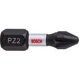 Bosch Impact Control 2-delni set bitova PZ2 dužine 25mm ( 2608522401 ) Cene