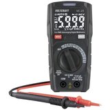 Voltcraft VC-23 ručni multimetar digitalni CAT III 600 V Zaslon (brojevi): 6000 | Eponuda.ba
