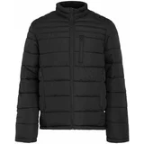RAIDO Zimska jakna crna