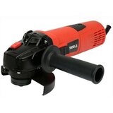 Yato ugaona brusilica sa podešavanjem brzine 125mm 1700W YT-821024