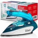 Zilan Glačalo na paru, putna, 1100W - ZLN4223 | Shoptok.si