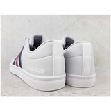 Adidas Nizke superge VS Pace 20 Bela | Shoptok.si