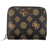 Guess Jeans WOMEN&#39;S WALLET BROWN Cijene