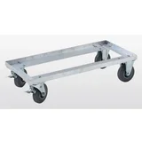 transportna kolica Günzburger Steigtechnik 11186