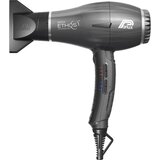 Parlux Ethos + Magic Sense profesionalno sušilo za kosu s ionizatorom + difuzer Shiny Grey 1 kom | shoptok.hr