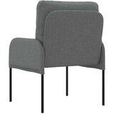  Sofe s jastukom 55cm Tamno siva Šperploča | shoptok.hr