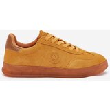Big Star Women's Suede Sneakers Big Star | ePonuda.com