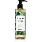 Anwen Hair me more šampon za volumen 200 ml Cene