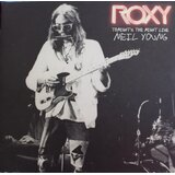  young neil - roxy: tonight's the night..lp | Eponuda.com