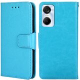 INORCO Za Tecno Pop 6 Pro 4G usnjena torbica za telefon s stojalom Popolna zaščita za denarnico, (22035254) | Shoptok.si