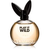 Playboy Play it Wild toaletna voda za ženske 60 ml | Shoptok.si
