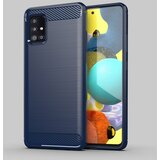 Carbon case fleksibilna maskica za Samsung Galaxy A71 5G | shoptok.hr