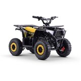 Beneo Otroški štirikolesnik za Motors 800w rumena Cene