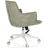 MID.YOU Vrtljivi Stol Solao Life, Siva | Shoptok.si