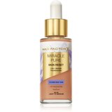 Max Factor Miracle Pure Serum Foundation nijansa 60-80 Light To Medium 30 ml | shoptok.hr