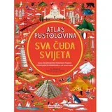 pustolovina – sva čuda svijeta
