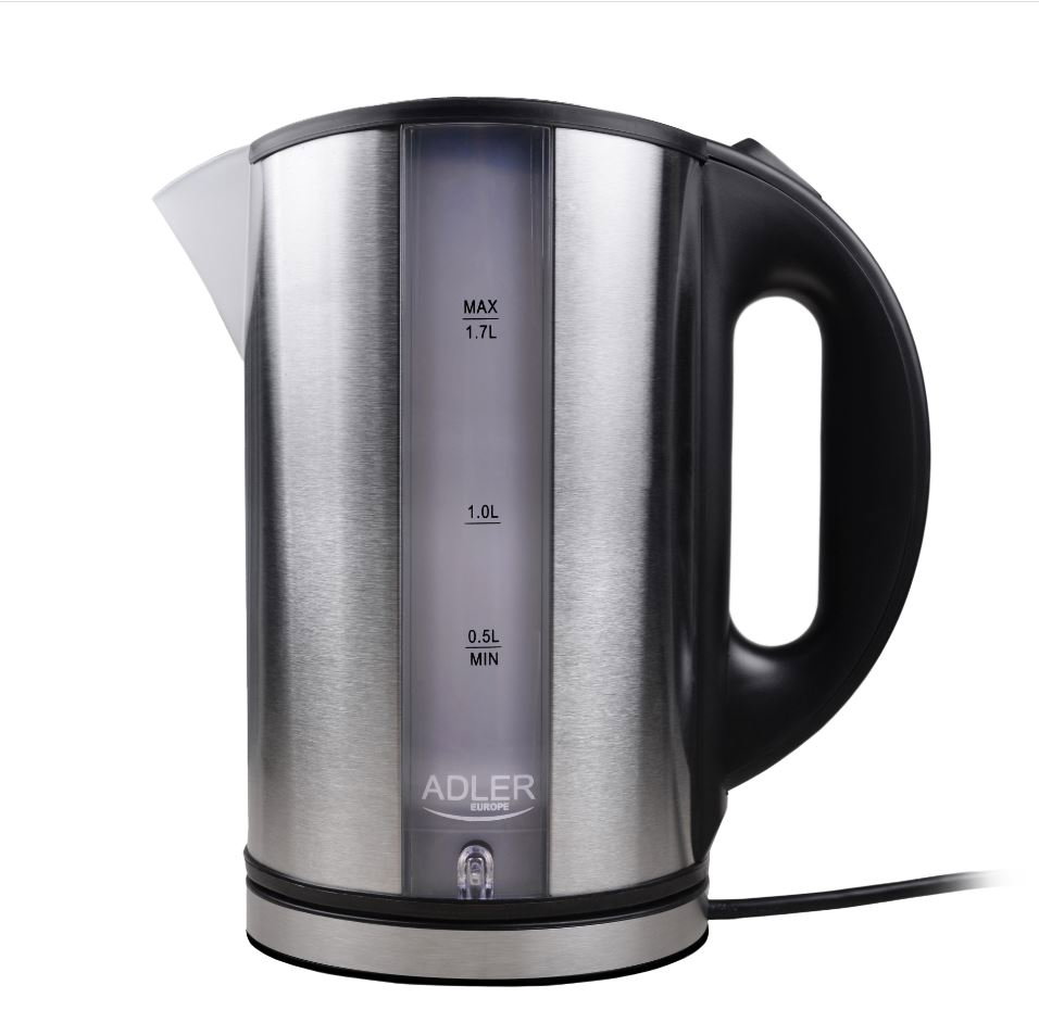 Adler kovinski grelnik vode AD12161,7 L Cijene
