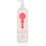 Kallos Cosmetics KJMN Nourishing hranjivi gel za tuširanje 1000 ml za žene | shoptok.hr