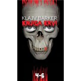 Algoritam Klajv Barker - Knjiga krvi - 4-6 Cene'.'