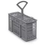 Bosch SGZ4CB00 dishwasher part /accessory Black Basket | shoptok.hr