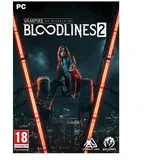 Vampire: The Masquerade - Bloodlines 2 (PC)