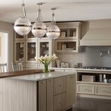  Kichler KL-ASTER-P-PN - Luster na šipci ASTER 3xE14/60W/230V | Eponuda.com