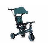  Tricikl Tiny Bike GrowUp 5u1 green | shoptok.hr