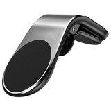  Auto drzac za telefon magnetni F3 za ventilaciju crni | Eponuda.com