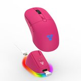 Fantech wireless gaming WG9RD kanata pink mis Cene