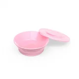 zdjelica 6+m Pastel Pink
