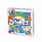 Play Land ko je ko 5 edukativna igra Cene