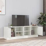 vidaXL TV ormarići 2 kom bijeli 67 x 39 x 44 cm čelični | shoptok.hr