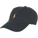 Polo Ralph Lauren Kape s šiltom CLASSIC SPORT CAP Črna | Shoptok.si