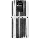 ZicZac Kuhinjske krpe v kompletu 3 ks 50x76 cm Duo Stripe – Cene