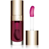 Clarins Lip Comfort Oil olje za ustnice z vlažilnim učinkom odtenek 17 fig 7 ml | Shoptok.si