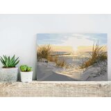 Slika za samostalno slikanje - On Dunes 60x40 | shoptok.hr