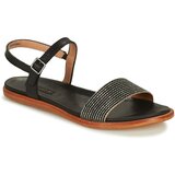 Neosens Sandali & Odprti čevlji AURORA Črna | Shoptok.si