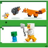 Lego LEGO® Farma pilića 21585 MINECRAFT | Eponuda.ba