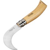 Opinel No. 10 Gardening Knife Billhook, curved blade Cijene