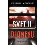 Laguna Benjamin Monferat - Svet u plamenu Cene