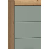 MID.YOU Omarica Za Pod Umivalnik Scout, Žajbljevo Zelena | Shoptok.si