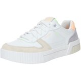 Skechers Niske tenisice 'JADE' pijesak / siva / breskva / bijela | shoptok.hr