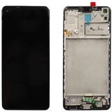 Samsung lcd za A21s (A217F) sa frejmom original repariran | Eponuda.com
