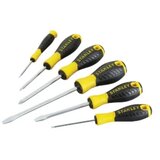 Stanley 6-dijelni set odvijača Essential PH/SL STHT0-60208 Cijene