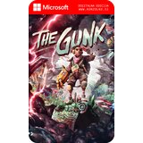 The Gunk - Microsoft Store koda brez škatlice (WINDOWS PC) | Shoptok.si